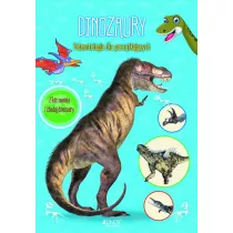 Dinozaury. Paleontologia dla pocztkujcych