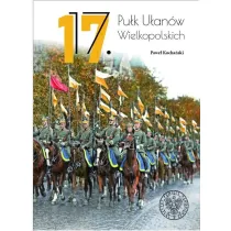 17 Pu�k U�an�w Wielkopolskich