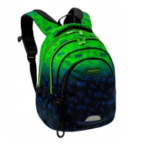 Astrabag, Plecak - Ombre Football, AB330