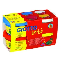 Giotto Ciastolina BE-BE 464901