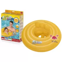 Koo do pywania z siedzeniem 69cm Bestway