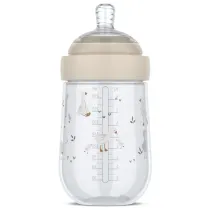 Mepal Butelka ze smoczkiem Mio Little Goose 108061565392 240 ml