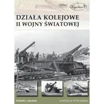 Dzia�a kolejowe II wojny �wiatowej