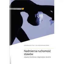 Nadmierna ruchomo�� staw�w