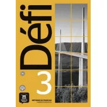 Defi 3. Zeszyt wicze