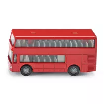 Siku 13. Autobus Turystyczny
