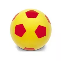Pika piankowa to czerwona 20cm Phi Promotions Bv