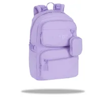 Patio Plecak m�odzie�owy Coolpack Lark Pastel Purple