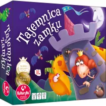 Tajemnica zamku
