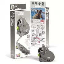 Koala Eugy. Eko Uk�adanka 3D