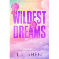 Wildest Dreams wer. angielska