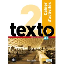 Texto 2 zeszyt �wicze� + nagrania audio Int.