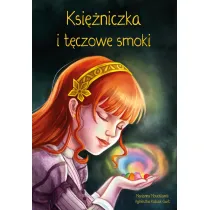 Ksi�niczka i t�czowe smoki