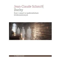Duchy�ywi i umarli w spo�ecze�stwie�redniowiecznym