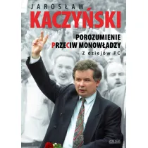 Porozumienie przeciw monow�adzy. Z dziej�w PC