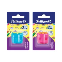 Pelikan Temper�wka podw�jna z pojemnikiem