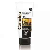 Cameleo Anti Damage Express ekspresowa od�ywka keratynowa do w�os�w zniszczonych 200 ml