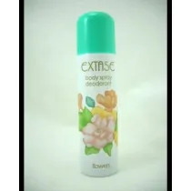 Extase Dezodorant w sprayu Flowers 150 ml