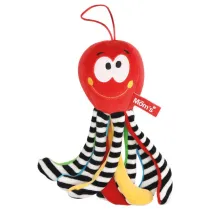 Mini o�miornica czerwona Hencz Toys