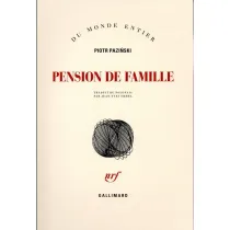 Pension de famille