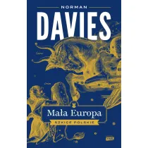 Ma�a Europa. Szkice polskie