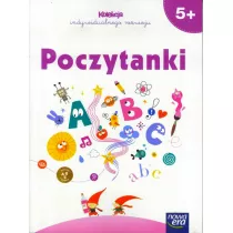 Poczytanki. 5-latki
