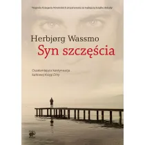 Syn szcz�cia. Trylogia Diny. Tom 2