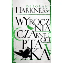Wyrocznia czarnego ptaka. Ksi�ga Wszystkich Dusz. Tom 5