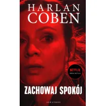 Zachowaj spok�j. Wydanie serialowe