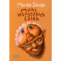 Matka wszystkich lalek