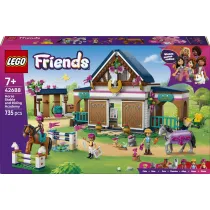 LEGO Friends Stadnina i szk�ka je�dziecka 42688