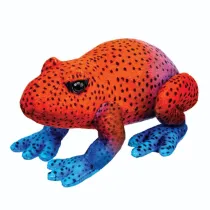 �aba czerwona 13cm Beppe