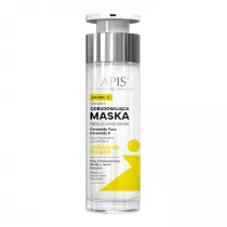 Apis Odbudowujca maska do twarzy Ceramide Power 50 ml