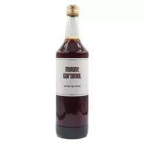 Mount Caramel Syrop Dyniowy (Pumpkin Spice) 1 l