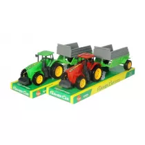 Traktor MIX Swede
