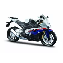 MAISTO 31101-57 Motor BMW S 1000 RR 1:12