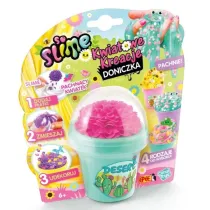 Slime Kwiatowe Kreacje - Magiczna Pustynia Epee