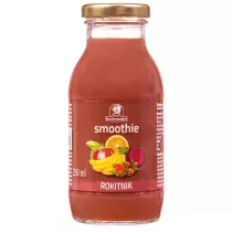 Rembowscy Smoothie czarna porzeczka - rokitnik 250 ml
