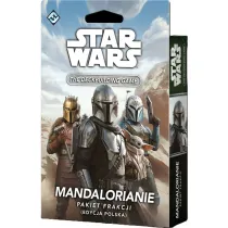 Star Wars: The Deckbuilding Game - Mandalorianie Rebel