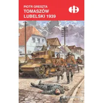 Tomasz�w Lubelski 1939