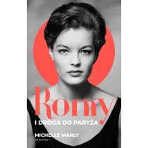 Romy i droga do Pary�a