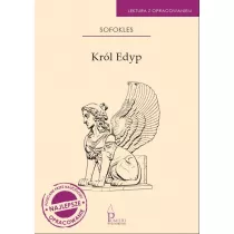 Krl Edyp. Lektura z opracowaniem