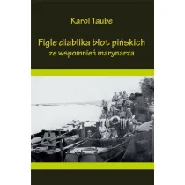 Figle diablika b�ot pi�skich. Ze wspomnie� marynarza
