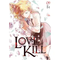 Love of Kill. Tom 9
