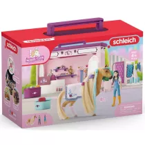 Rozk�adany sklepik dla koni SLH42587