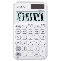 Kalkulator Casio SL-310UC-WE BOX
