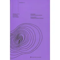 Ekspektatywa 2. Komunikacja. Pog��bianie uczucia przestrzeni. Communication Deepening the Feeling of the Space
