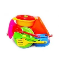 Naczynia kuchenne 26cm w siatce BOLO 980608 Bolo-Bis