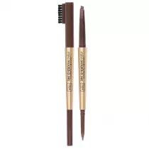 Wibo Kredka do brwi z grzebykiem 1 Soft Brown