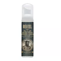 Reuzel Hollands Finest Beard Foam odywka do brody bez spukiwania 70 ml